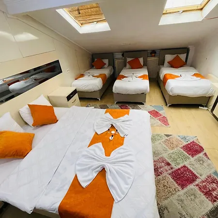 Taksim Premium Gold Hotel