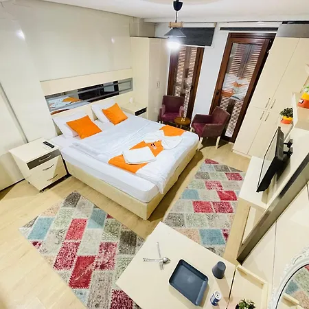 Taksim Premium Gold Hotel 5*