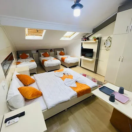 Taksim Premium Gold 5*