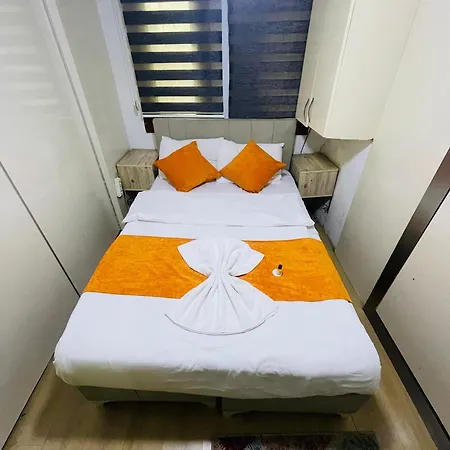 Taksim Premium Gold Istanbul