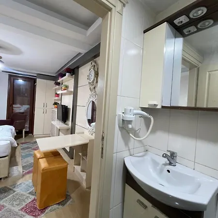 Taksim Premium Gold 5* Istanbul