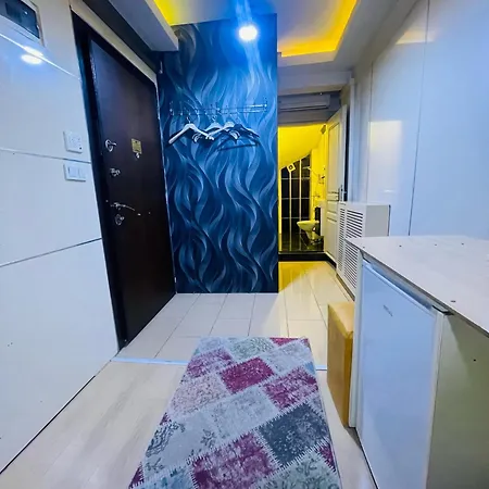 Taksim Premium Gold Istambul