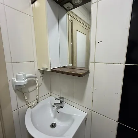 Taksim Premium Gold 5* Istambul
