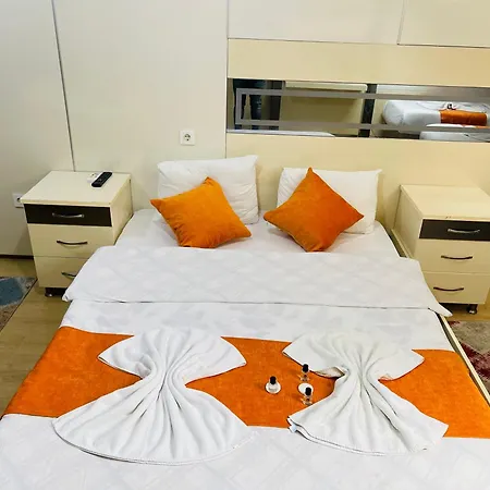 Taksim Premium Gold מלון איסטמבול