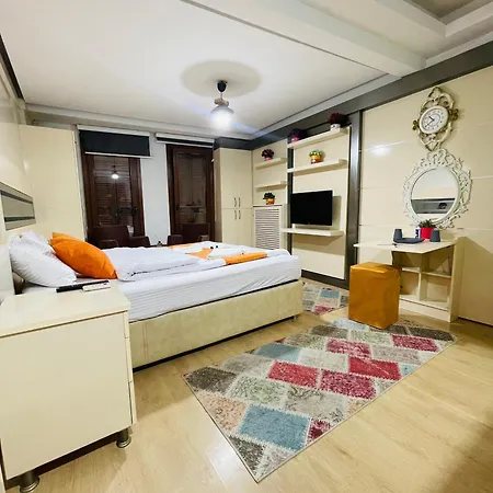 Taksim Premium Gold Istanbul