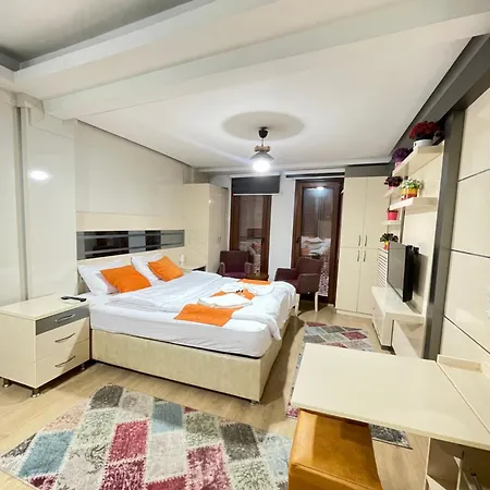 Taksim Premium Gold Hotell