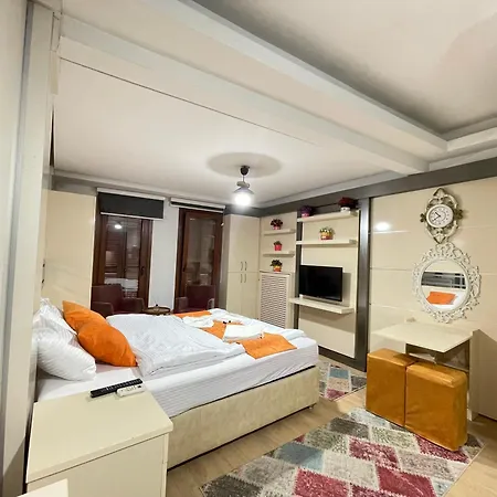 מלון Taksim Premium Gold איסטמבול