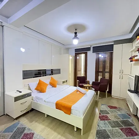 Taksim Premium Gold 5*