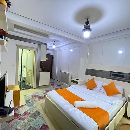 Taksim Premium Gold מלון איסטמבול
