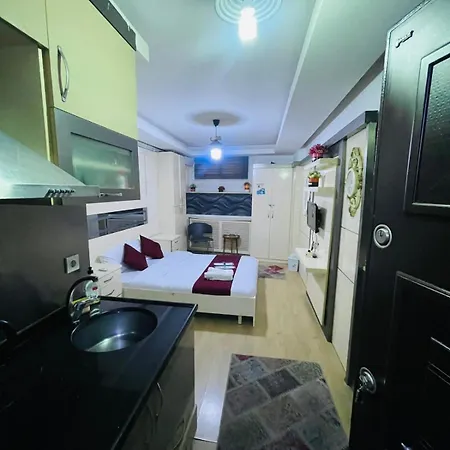 Hotell Taksim Premium Gold