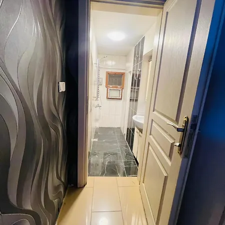 Hotell Taksim Premium Gold 5*