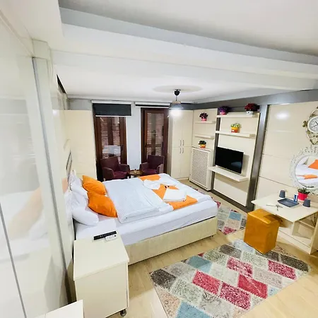 Taksim Premium Gold 5*