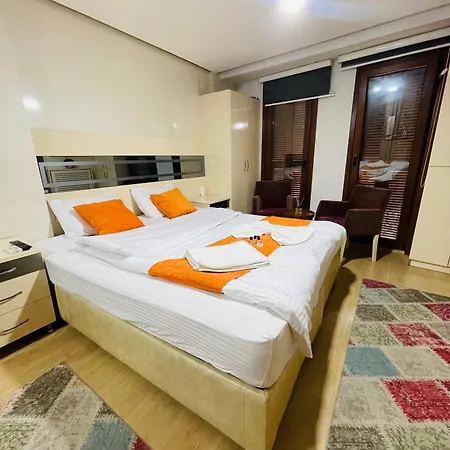 מלון Taksim Premium Gold