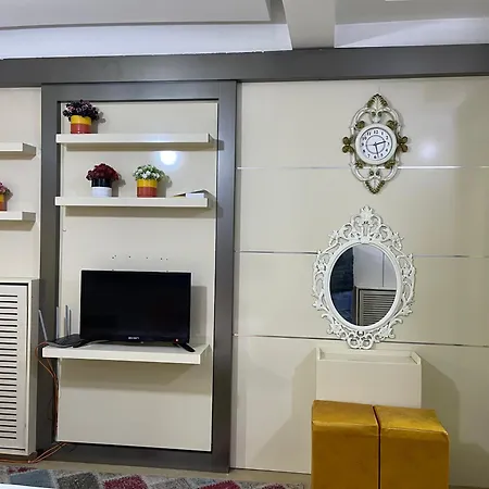Taksim Premium Gold מלון 5*