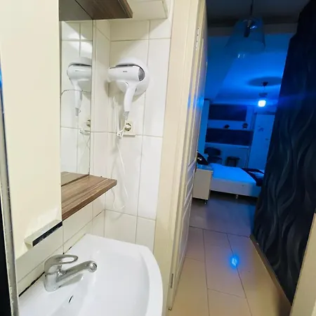 מלון Taksim Premium Gold 5*
