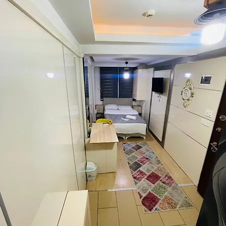 Taksim Premium Gold מלון 5*