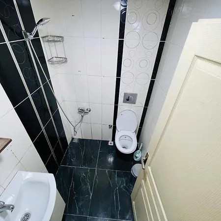 Taksim Premium Gold מלון 5*