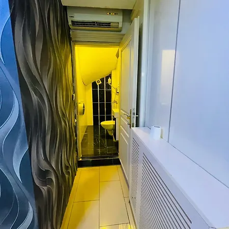 Hotell Taksim Premium Gold 5*