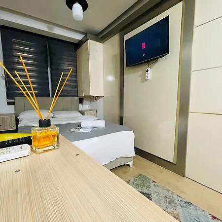 Taksim Premium Gold Hotell