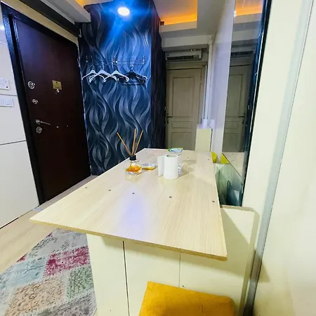 Taksim Premium Gold מלון איסטמבול