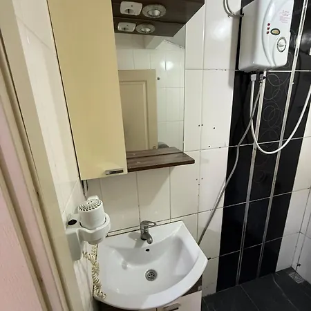 Taksim Premium Gold Hotel 5*