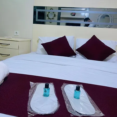 Taksim Premium Gold 伊斯坦布尔