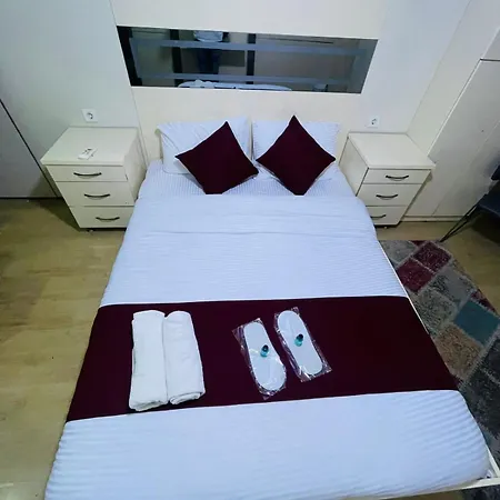 Taksim Premium Gold Отель