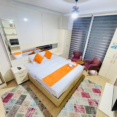 酒店 Taksim Premium Gold 5*