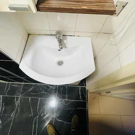 Taksim Premium Gold Отель 5*