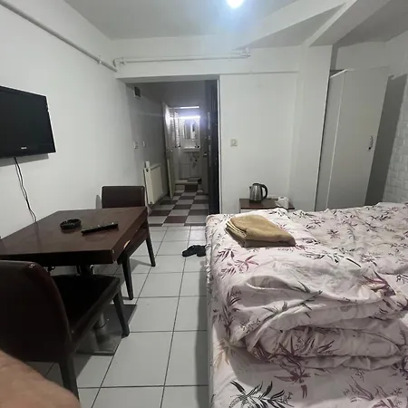 Taksim Premium Gold Hotel Istanbul