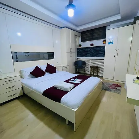 Taksim Premium Gold Istanbul