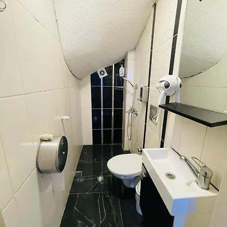 Taksim Premium Gold 5* 伊斯坦布尔