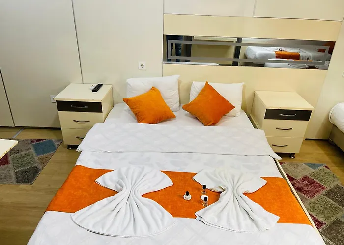 Taksim Premium Gold 호텔 이스탄불