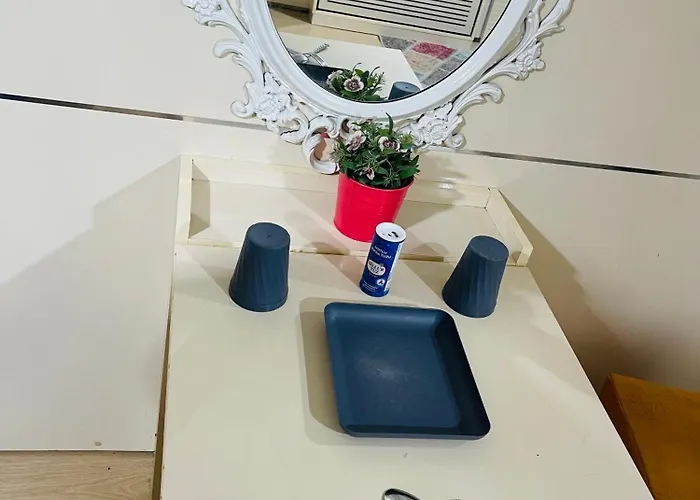 호텔 Taksim Premium Gold