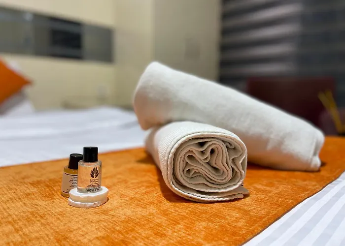 호텔 Taksim Premium Gold 이스탄불