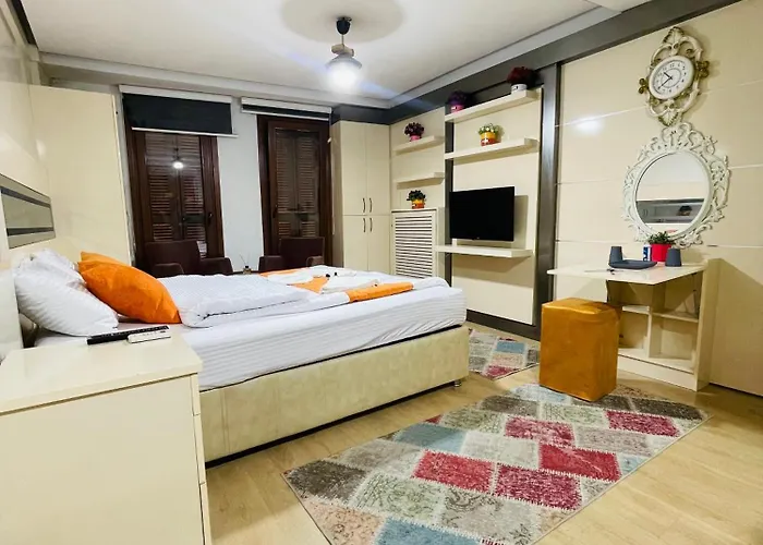 Taksim Premium Gold 이스탄불