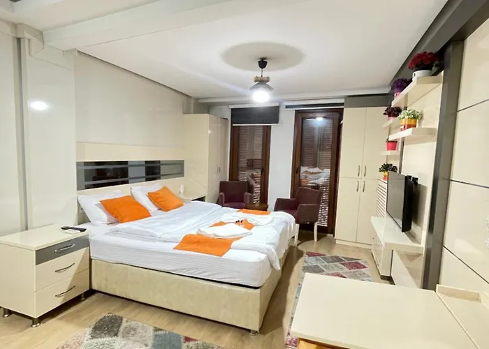 Taksim Premium Gold 호텔