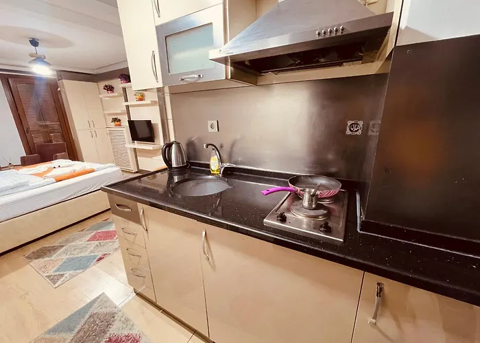 호텔 Taksim Premium Gold