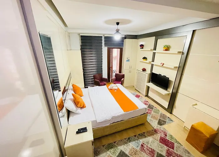 Taksim Premium Gold 호텔 5*