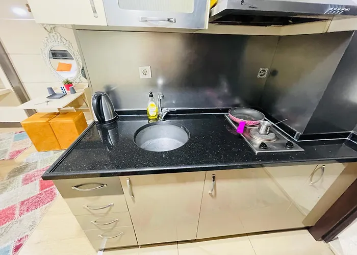 Taksim Premium Gold 이스탄불