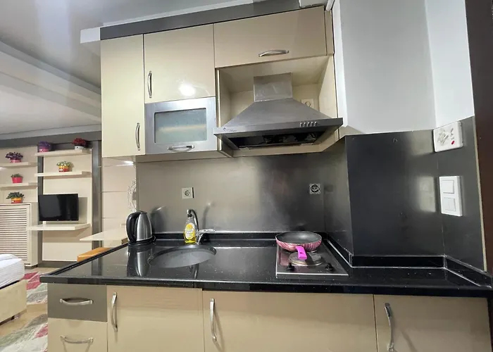 Taksim Premium Gold 호텔