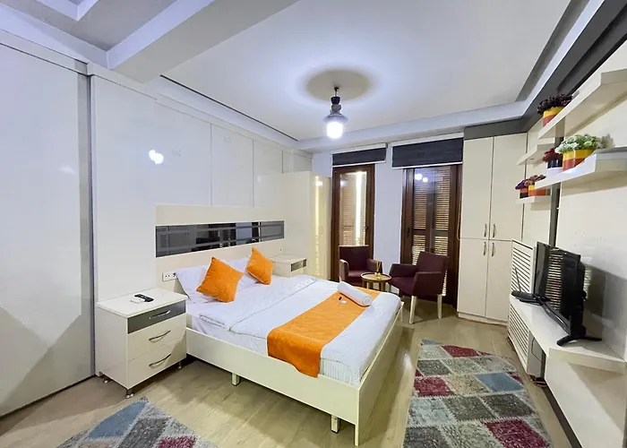 Taksim Premium Gold 5*