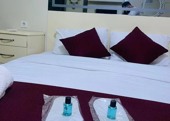 Taksim Premium Gold 이스탄불