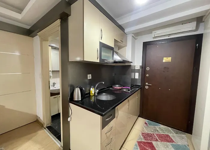 Taksim Premium Gold 5* 이스탄불