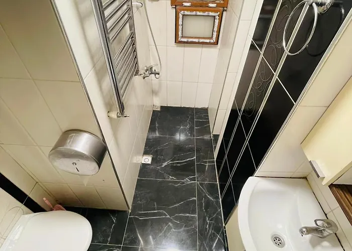 Taksim Premium Gold 5*