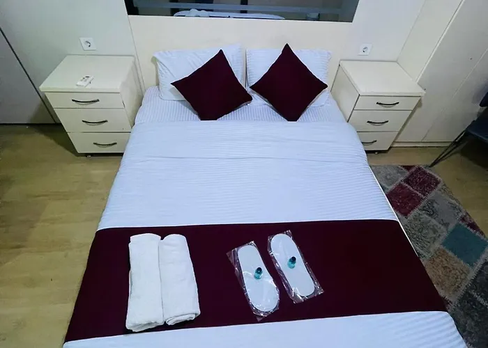 Taksim Premium Gold 호텔