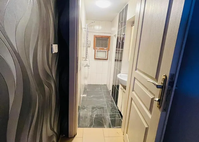 호텔 Taksim Premium Gold 5*