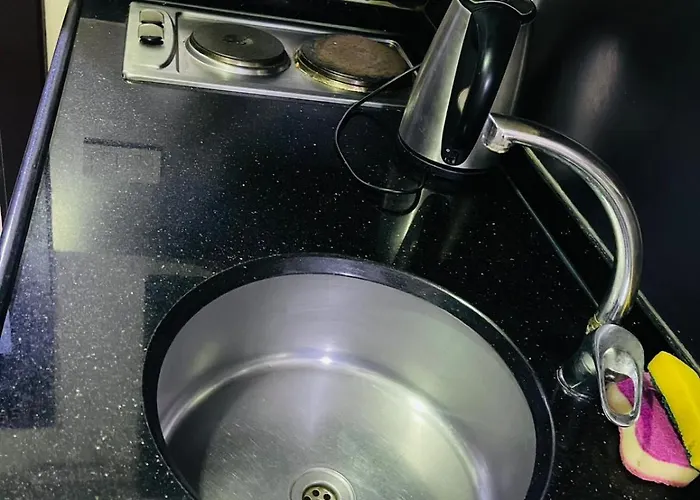 Taksim Premium Gold 호텔 이스탄불