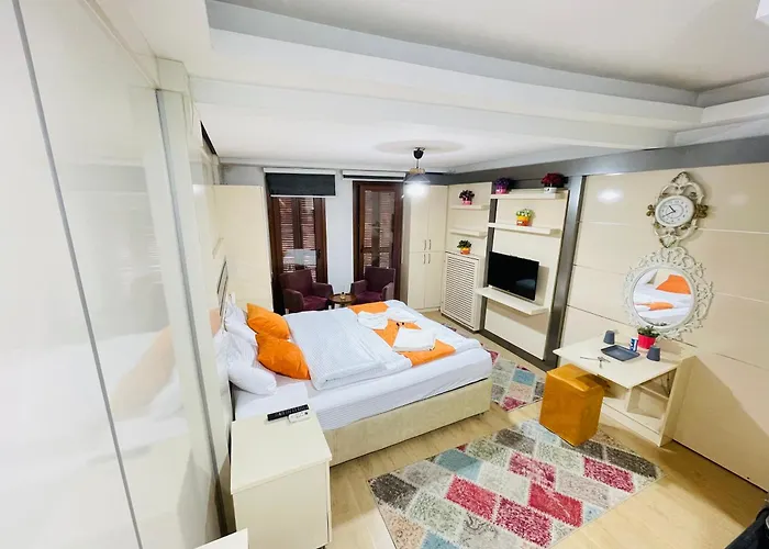 Taksim Premium Gold 5*