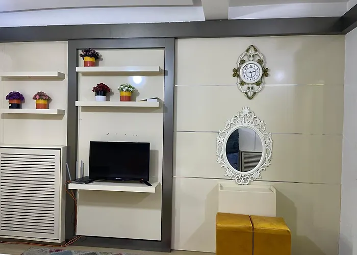 Taksim Premium Gold 호텔 5*